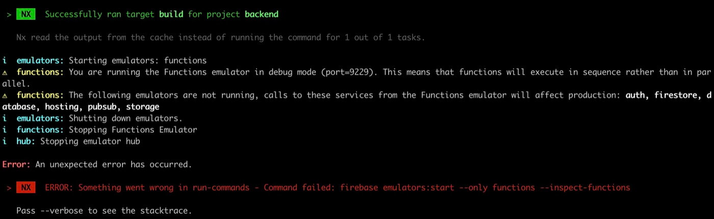 sourceで読み込み先フォルダを変更しても起動に失敗。。