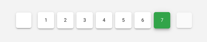 ページャーの前後の記事へのアイコンがなくなった