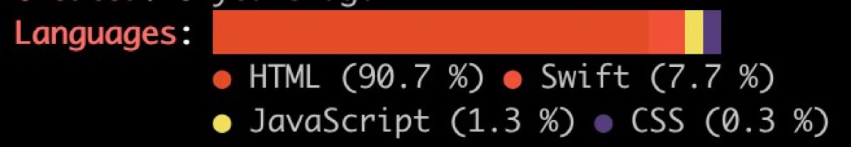 Alamofireのonefetchの情報