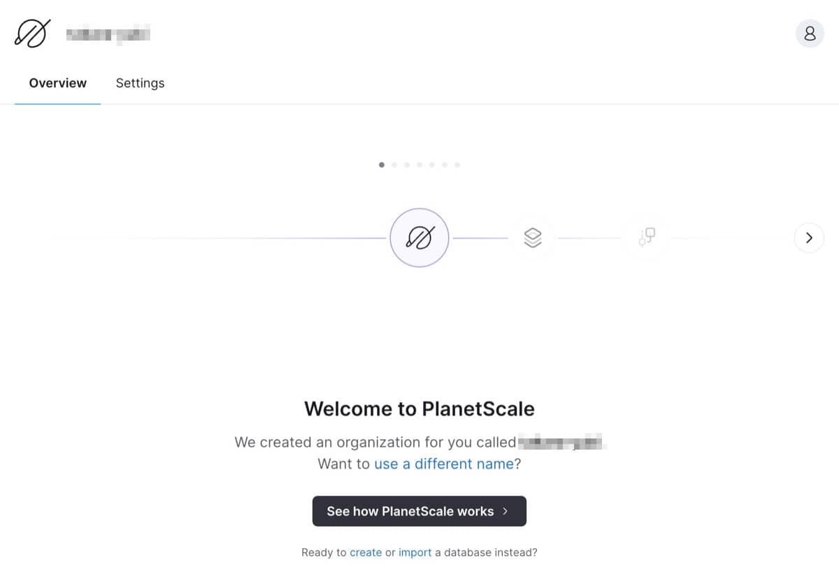 認証用のメールについて
