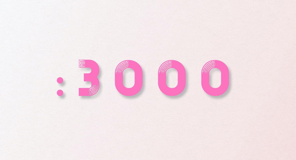 Nuxt.jsの開発時のポート番号を変える