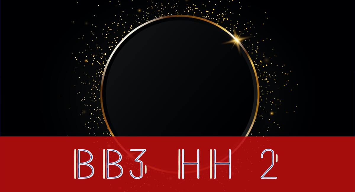 【感想】BB3 HH2 - Feelcycle