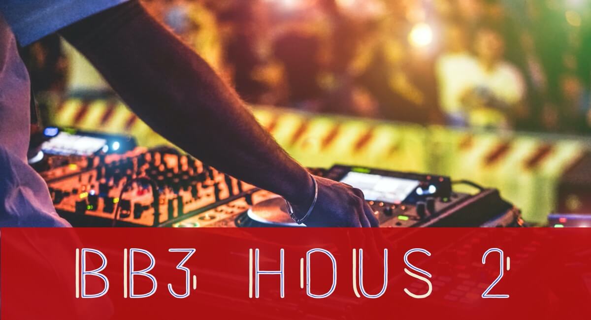 【感想】BB3 Hous2 - Feelcycle